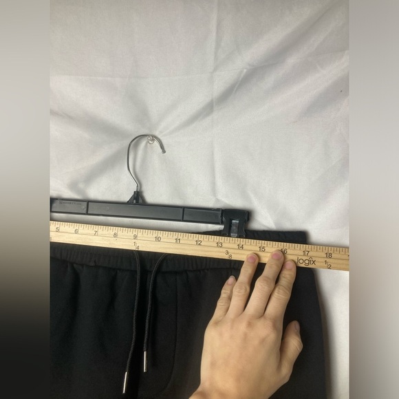 Mr eat‎ well sweat pants woman’s size xl - Picture 10 of 13